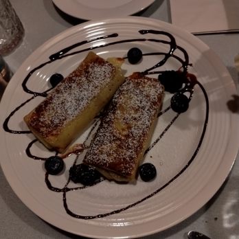 Cafe Lviv - Ukrainian crepe with apple cinnamon filling - Ukrainian Near Me - Port Hope, Ontario Cafe Lviv - Ukrainian crepe with apple cinnamon filling - Ukrainian Near Me - Port Hope, Ontario