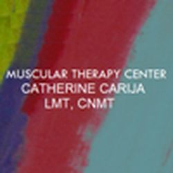 Muscular Therapy Center; Catherine Carija, LMT