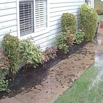Drain Control - The Flood - Plumbing Near Me - Richmond, Texas