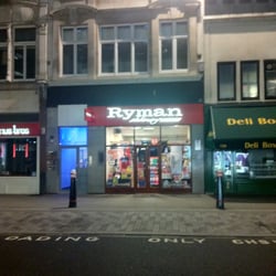 Ryman