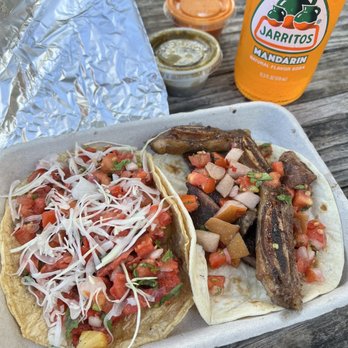 Rene’s Mexican Kitchen - Mexican Near Me - Tampa, Florida