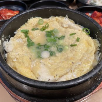 LA Tofu House - Egg soon tofu - Korean Near Me - Los Angeles, California