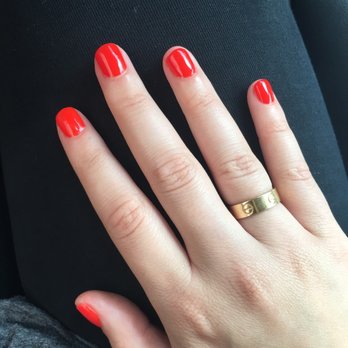 S&S Nails & Spa - Gel manicure - Nail Salons Near Me - Austin, Texas