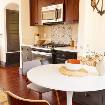 Top King - Kitchen by Top King. Remodel by ReBuilt. - Kitchen & Bath Near Me - Santa Fe Springs, California