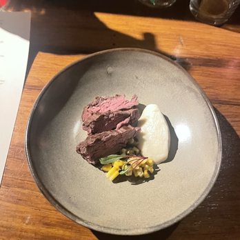 Fogón - Pine cone smoked ribeye cap - Steakhouses Near Me - Buenos Aires, C