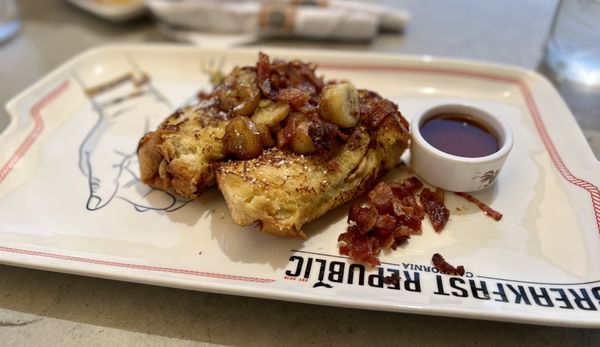 Breakfast Republic Costa Mesa by null