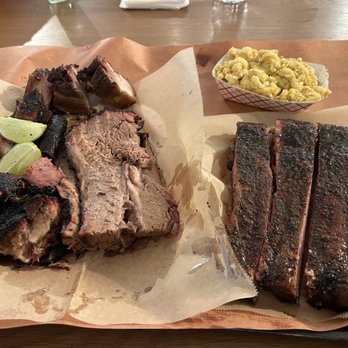 Bark Barbecue - Barbeque Near Me - Brooklyn, New York