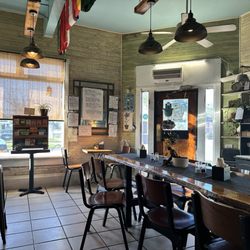 Folks Cafe