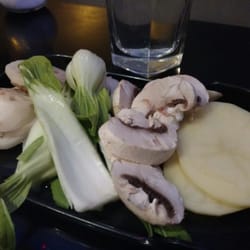 Super Three Chinese Restaurant