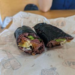 1ny Bakery & Cafe