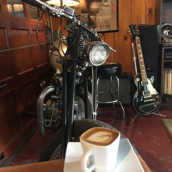 Roadmasters - Macchiatos & Motorcycles - Auto Repair Near Me - Dundee, New York