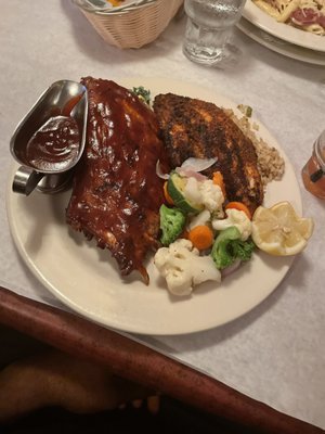 J.D. Hoyt's Supper Club by null