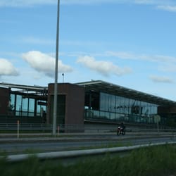 Kalasataman metroasema