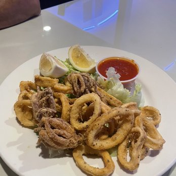 Casa Calamari - Calamari - Italian Near Me - Surfside Beach, South Carolina