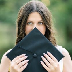 Studio McBride Photography - Senior 2026