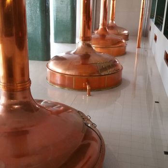 Pilsner Urquell Brewery - Breweries Near Me - Plzeň, PL Pilsner Urquell Brewery - Breweries Near Me - Plzeň, PL
