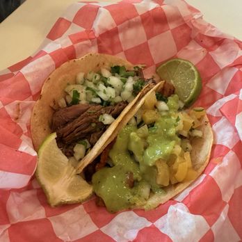 Jalapeños Miami Killian - Barbacoa Taco and Al Pastor Taco - Mexican Near Me - Kendall, Florida