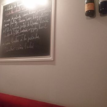 Chez France - French Near Me - Paris, 75