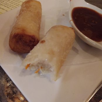 Misohappy - Spring rolls - Sushi Bars Near Me - Key West, Florida Misohappy - Spring rolls - Sushi Bars Near Me - Key West, Florida