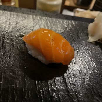 Sushi by Bou- Fulton Market Chicago @ Emily Hotel - Sake - Salmon - Sushi Bars Near Me - Chicago, Illinois