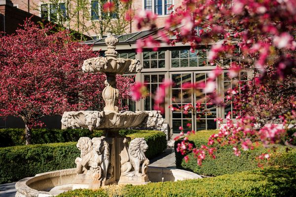 Royal Park Hotel by null