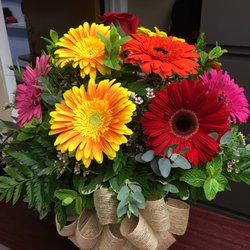 Anything Floral - Last minute request and my girlfriend loved it!