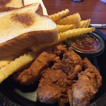 Zaxbys - Fast Food Near Me - Orange Park, Florida