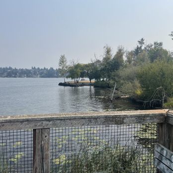 McCurdy Park - Arboretum Trail - Parks Near Me - Seattle, Washington McCurdy Park - Arboretum Trail - Parks Near Me - Seattle, Washington
