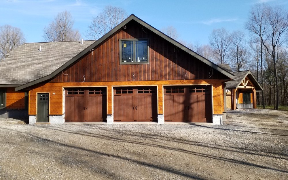 Thermadoor - Garage Door Contractor in Homer City, PA