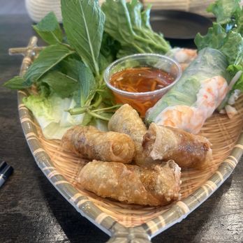 Pho Now - Summer and spring rolls. Eggrolls always crisp and no crazy grease. - Vietnamese Near Me - San Jose, California Pho Now - Summer and spring rolls. Eggrolls always crisp and no crazy grease. - Vietnamese Near Me - San Jose, California