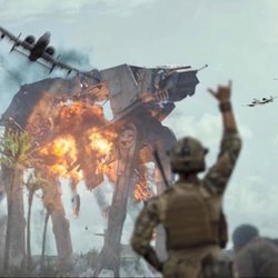 Air Force Recruiting - May the 4th be with you!