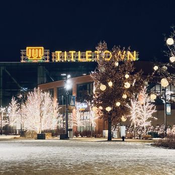Titletown - Titletown - Venues & Event Spaces Near Me - Green Bay, Wisconsin