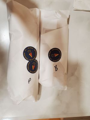 Lu's Sandwiches by null