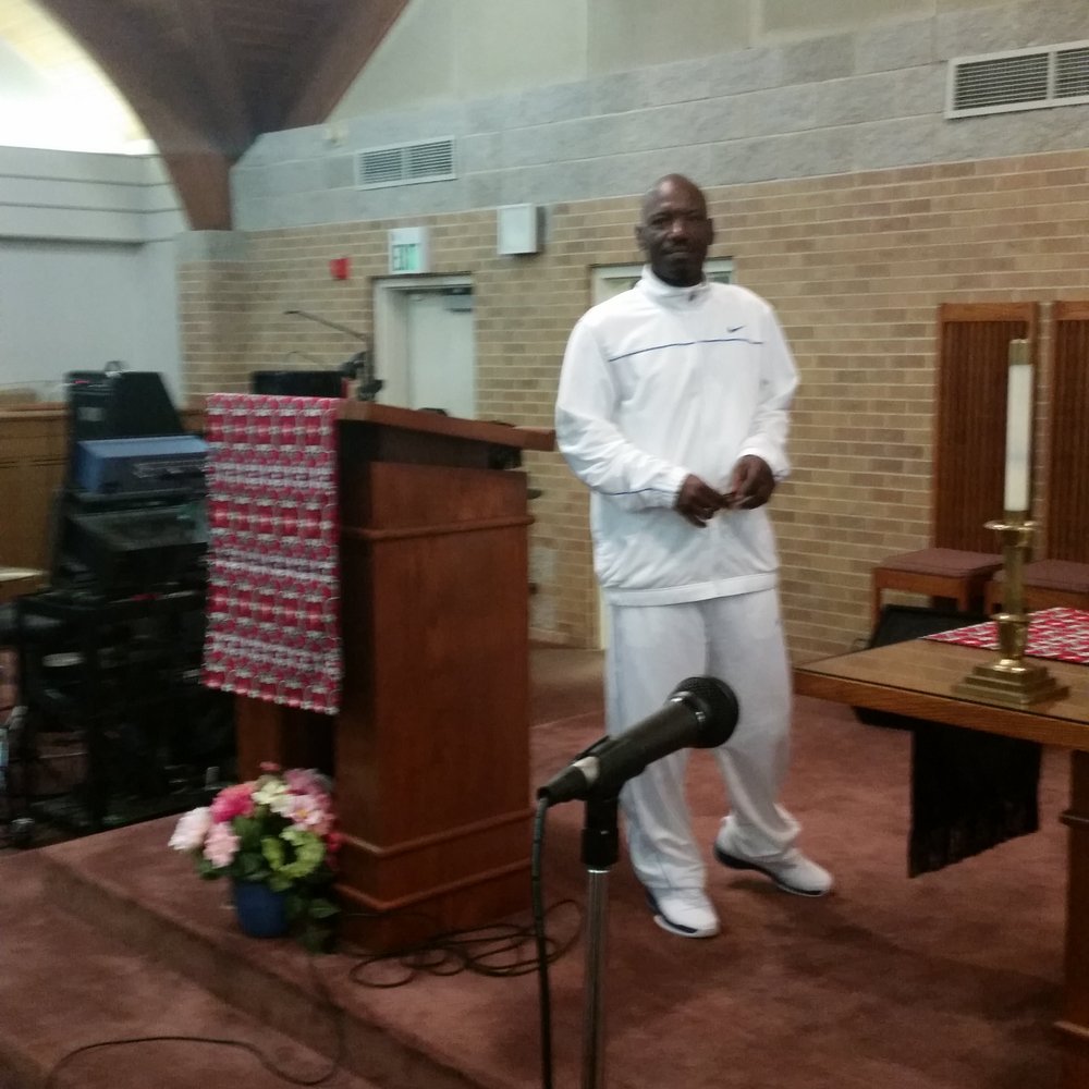 Destiny Worship Center - Meet our Pastor, Dr. Phillip Ward Sr! - Churches Near Me - Lancaster, Texas Destiny Worship Center - Meet our Pastor, Dr. Phillip Ward Sr! - Churches Near Me - Lancaster, Texas