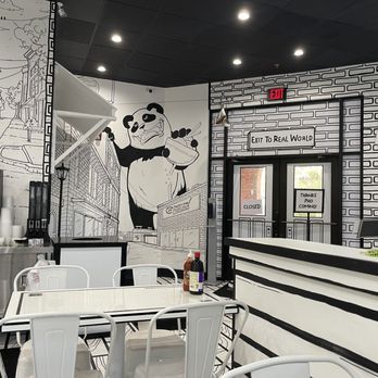Doodle Noodle Bar - Noodles Near Me - Tampa, Florida Doodle Noodle Bar - Noodles Near Me - Tampa, Florida
