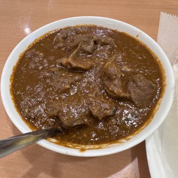 B3 Boyz Dhaba - Goat Chettinad Curry - Indian Near Me - San Jose, California B3 Boyz Dhaba - Goat Chettinad Curry - Indian Near Me - San Jose, California