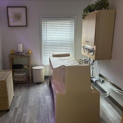 Manifest Holistic Centre