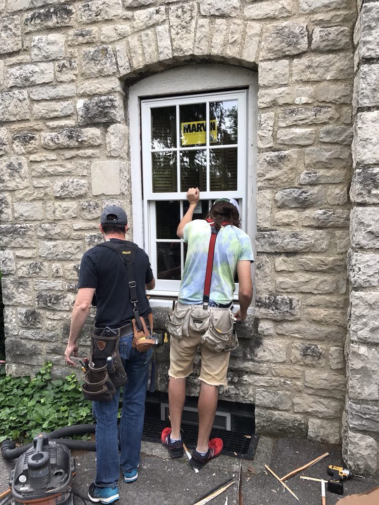 K.D. YODER & ASSOCIATES Updated September 2024 71 Photos 3500