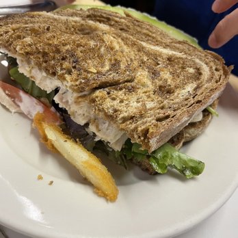 Catskill Mountain Country Store - Windham - Trout sandwich - Breakfast & Brunch Near Me - Windham, New York Catskill Mountain Country Store - Windham - Trout sandwich - Breakfast & Brunch Near Me - Windham, New York