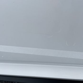 ModWash - Scratch after coming out - Car Wash Near Me - Mechanicsburg, Pennsylvania