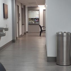 Alternative Medical Care of Arizona - Waiting room.