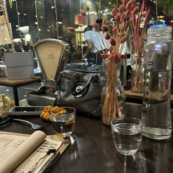 Café Bovo - Modern European Near Me - Marseille, 13 Café Bovo - Modern European Near Me - Marseille, 13