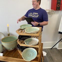 Posh Clay