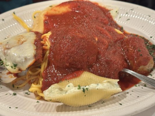 TAT Ristorante Di Famiglia by null