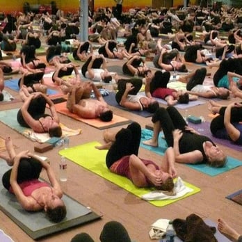 Samatone Yoga - Yoga Near Me - Dallas, Texas