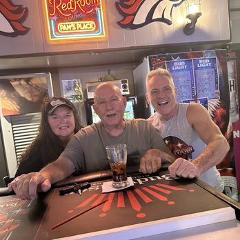 Red Room Lounge - Heritage photo with UNCLE LARRY!! - Lounges Near Me - Sioux City, Iowa Red Room Lounge - Heritage photo with UNCLE LARRY!! - Lounges Near Me - Sioux City, Iowa