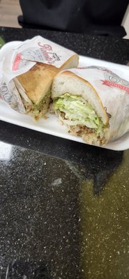 Roberto's Taco Shop by null