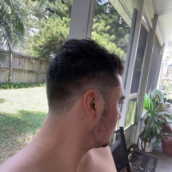 ManCave For Men - Barbers Near Me - Orlando, Florida
