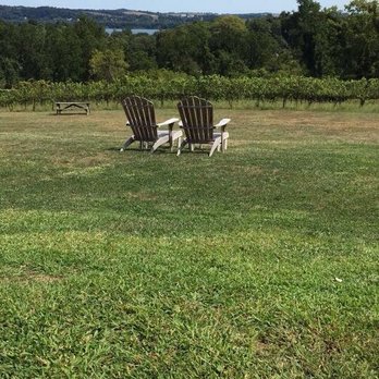 Moon Dancer Winery - Incredible view - Wineries Near Me - Wrightsville, Pennsylvania