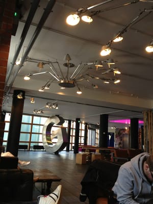 Generator Dublin by null